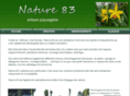 nature83.com