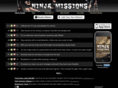 ninjamissions.com