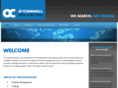 oconnellresourcing.com