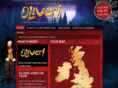 oliverthemusical.com