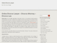 online-divorce-lawyer.com