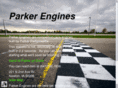 parkerengine.com