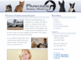 parksideanimal.com