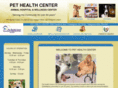 pethealthcenterphilly.com