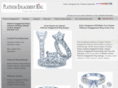 platinumengagementring.com