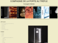 porteautrefle.fr