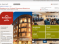 portlandresidenceinn.com