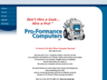 pro-formancecomputers.com