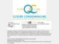 qclubresort.com