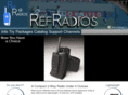 refradios.com