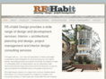 rehabitdesign.com