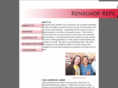 renegadereps.com