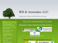 rjsandassociatesllc.com
