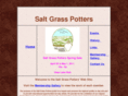 saltgrasspotters.com