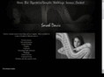sarahdavisharp.com
