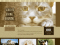schertzanimalhospital.com