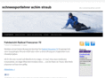 schneesportlehrer.biz