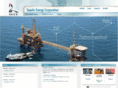 sepehrenergy.com