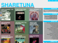 sharetuna.com