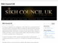 sikhcounciluk.org