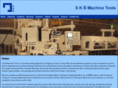 skbmachinetools.com