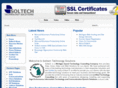 soltech-solutions.com
