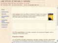 sorgen.net