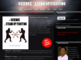 sosfighting.com