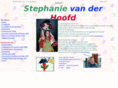 stephanievanderhoofd.info