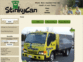 stinkycan.com