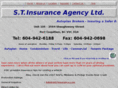 stinsurance.com