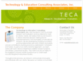 tecaaustin.com