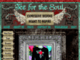 teeforthesoul.com