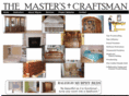 themasterscraftsman.com
