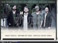 thewhiskeysaints.com
