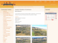 townofhaydenchamber.com