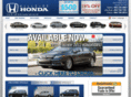 usedhondanewyork.com