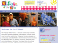 villageofthearts.com