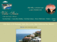villasteincabo.com