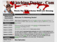 watchingdexter.com