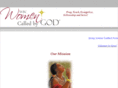 wbcwomencalledbygod.com