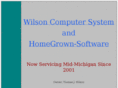 wcshgs.com