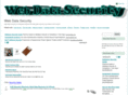 webdatasecurity.com