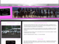 westcoastthunderdrillteam.com