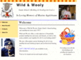 wildandwooly.org