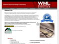 wmlelectricalservices.com