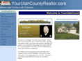 yourutahcountyrealtor.com