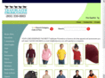 4logoclothing.com