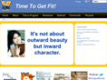 50daysoffitness.com