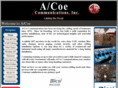 a-coe.com